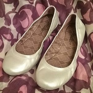 Lucky Brand Ballet Flat